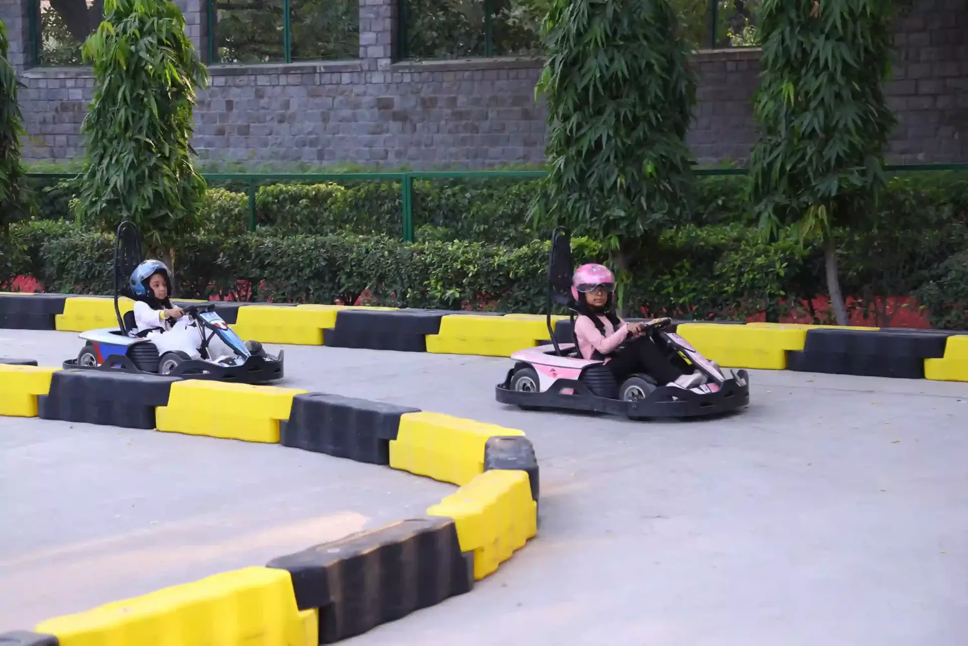 Home 1 Xtreme by Tingaland - The Universe of Adventure Go karting Tingaland 17 scaled